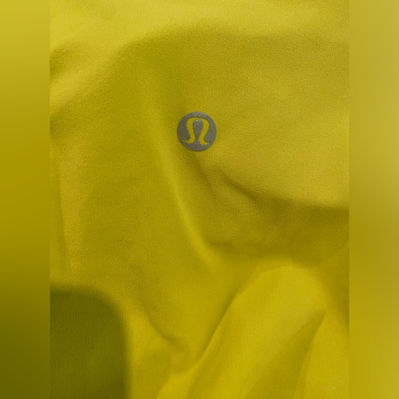 Lululemon athletic tank - Picture 6 of 7